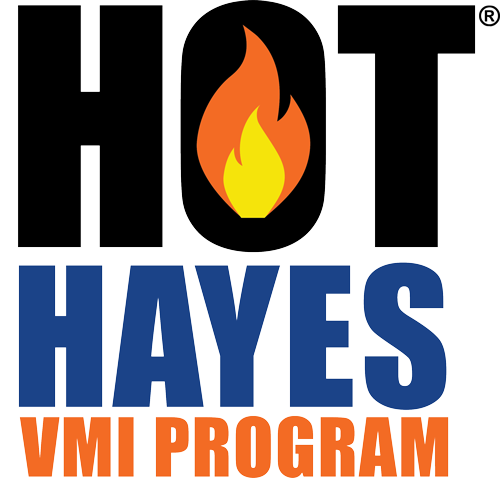 HOT Hayes VMI Program