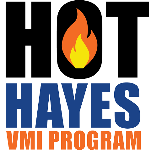 Hot Hayes VMI Program