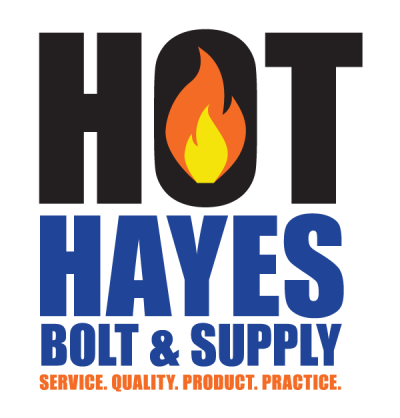 Hot Hayes Bolt & Supply